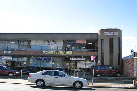 Property photo of 119A John Street Cabramatta NSW 2166
