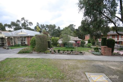 4 The Dell, Croydon North, VIC 3136