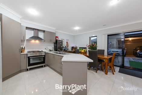 Property photo of 7 Hunter Lane Pakenham VIC 3810