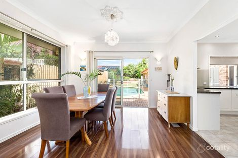 Property photo of 20 Fordington Way Murrumba Downs QLD 4503