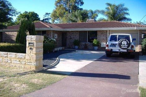 5 Challenger Ave, Parmelia, WA 6167