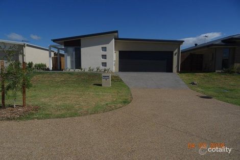 Property photo of 18 Tree Ring Circuit Mango Hill QLD 4509