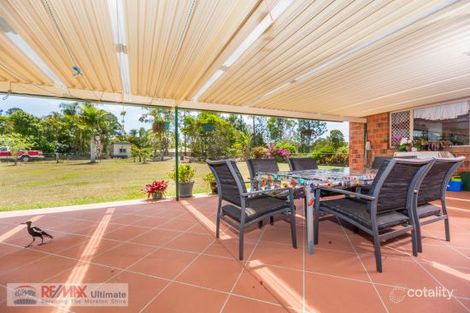 Property photo of 136 Thornbill Drive Upper Caboolture QLD 4510