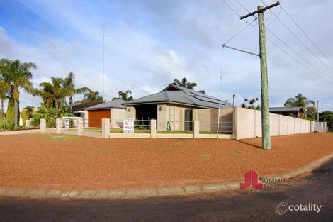 Property photo of 17 Travers Drive Australind WA 6233