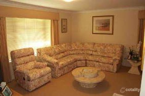 Property photo of 4 Duncraig Court Cooloongup WA 6168