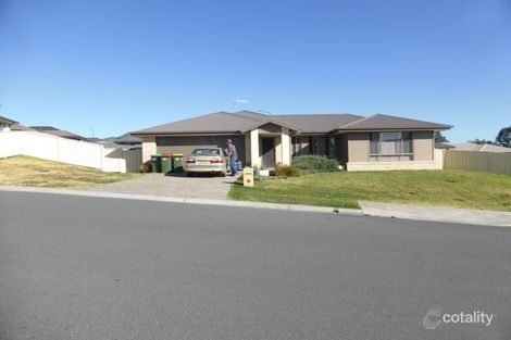 Property photo of 4 Farley Parade Gloucester NSW 2422