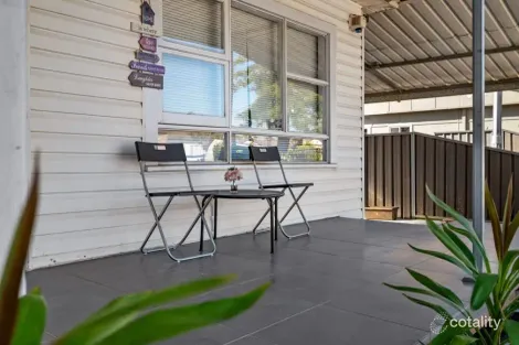 Property photo of 35 Anthony Crescent Kingswood NSW 2747