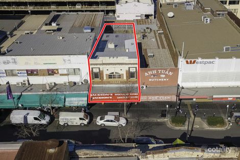 35 Bankstown City Plza, Bankstown, NSW 2200