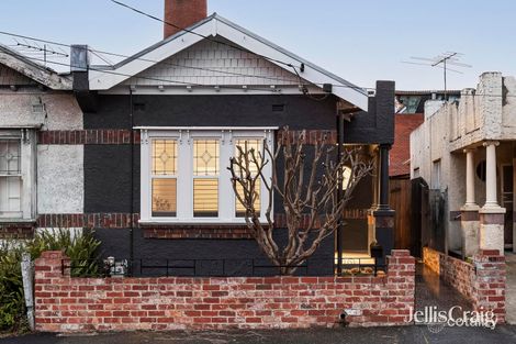Property photo of 43 Alexander Street Clifton Hill VIC 3068