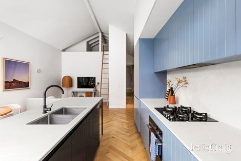 Property photo of 43 Alexander Street Clifton Hill VIC 3068