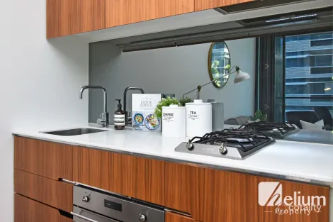 Property photo of 1010/2 Chippendale Way Chippendale NSW 2008