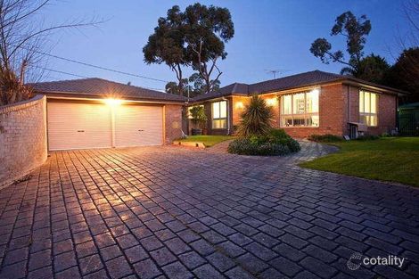 Property photo of 60 Fingal Drive Frankston VIC 3199