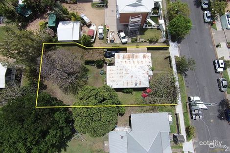 Property photo of 11 Edith Street Wynnum QLD 4178