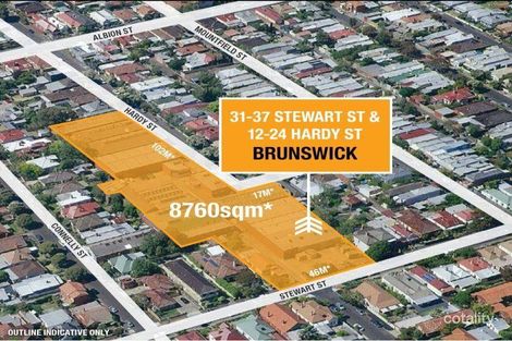 Property photo of 31 Hardy Street Brunswick VIC 3056