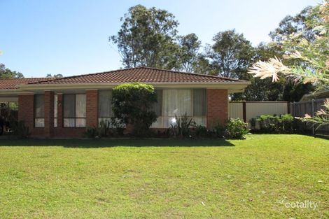 14 Koola Dr, Nerang, QLD 4211