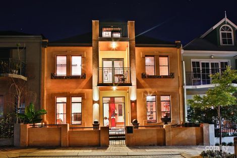 6 Old Belvidere Prom, East Perth, WA 6004