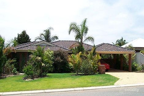 Property photo of 37 Gascoyne Avenue Woodvale WA 6026