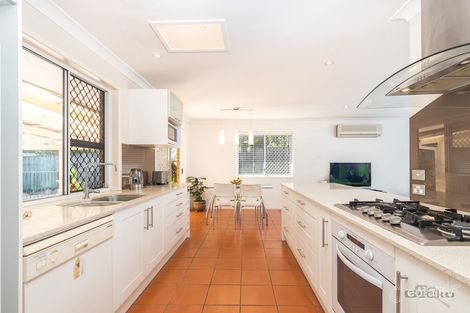 Property photo of 19A Warrina Street Geebung QLD 4034