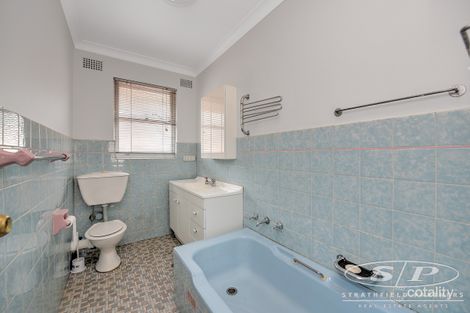 Property photo of 11/7 Everton Road Strathfield NSW 2135