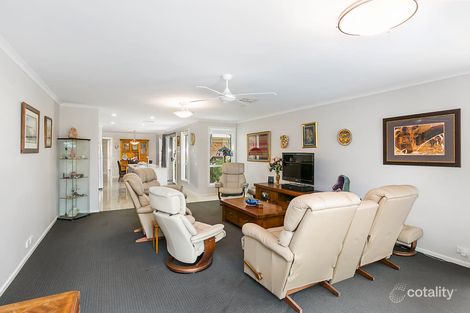 Property photo of 30 Nursery Road Kanmantoo SA 5252