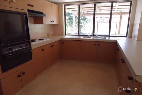 Property photo of 14 Koola Drive Nerang QLD 4211
