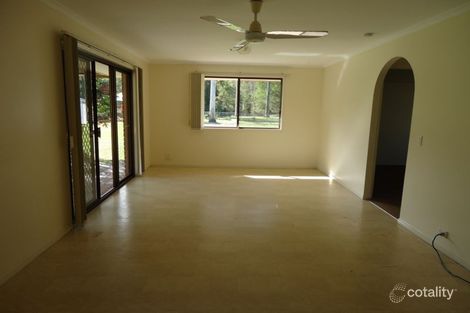 Property photo of 14 Koola Drive Nerang QLD 4211