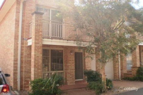 Property photo of 1/15-18 Dalton Place Fairfield West NSW 2165