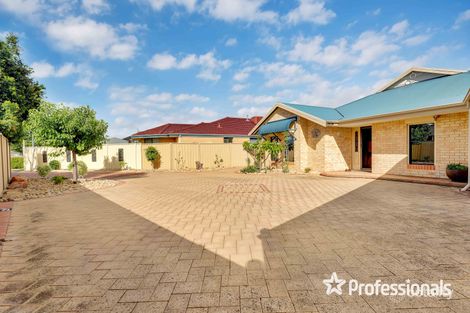 Property photo of 10 Alpina Bend Canning Vale WA 6155