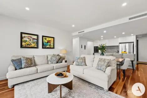 Property photo of 220/2-4 Anzac Park Campbell ACT 2612