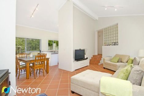 Property photo of 12A Wanganui Road Kirrawee NSW 2232