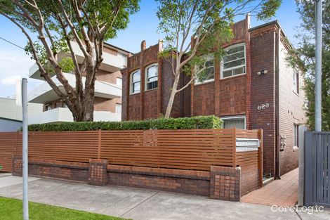 Property photo of 5/623 Anzac Parade Maroubra NSW 2035