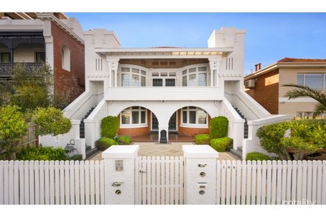 3/198-199 Beaconsfield Pde, Middle Park, VIC 3206