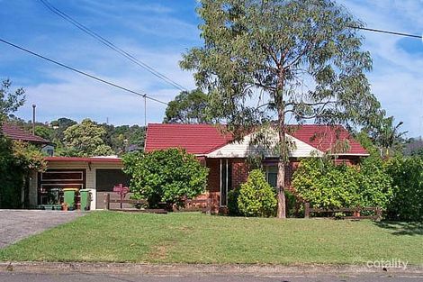 8 Hart St, Dundas Valley, NSW 2117