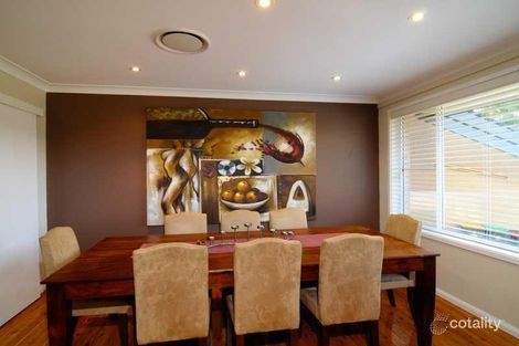 Property photo of 4 Michelle Place Dural NSW 2158