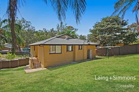 Property photo of 27 Sherringham Road Cranebrook NSW 2749