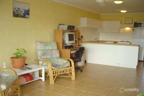 Property photo of 21/439-443 Severin Street Manunda QLD 4870