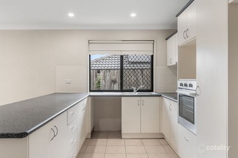 Property photo of 38 Liberty Crescent Springfield Lakes QLD 4300