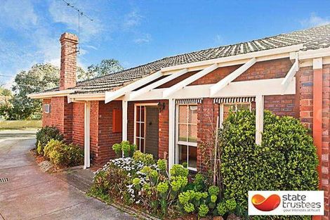 1/49-51 Crisp St, Hampton, VIC 3188