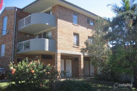 Property photo of 6/18 Cecil Street Indooroopilly QLD 4068