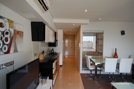 Property photo of 21/101 Murray Street Perth WA 6000