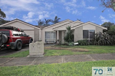 Property photo of 44 Willora Crescent Cranbourne West VIC 3977