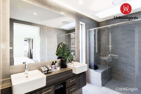 Property photo of 91 Jamboree Avenue Leppington NSW 2179