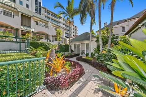 Property photo of 23/23 Edmondstone Street South Brisbane QLD 4101