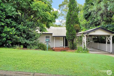 6 Leyton St, Grange, QLD 4051