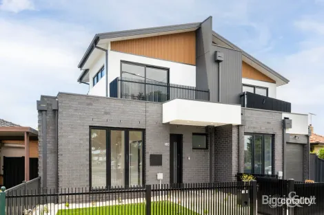 The Circle, Altona North, VIC 3025