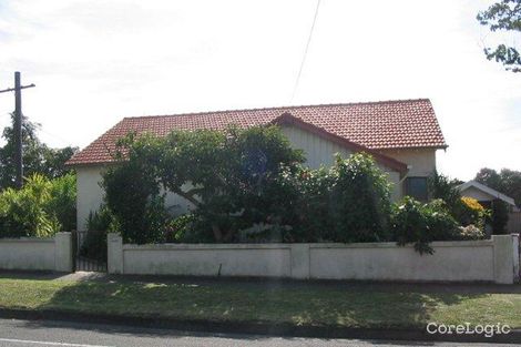 Property photo of 95 Laurel Street North Willoughby NSW 2068