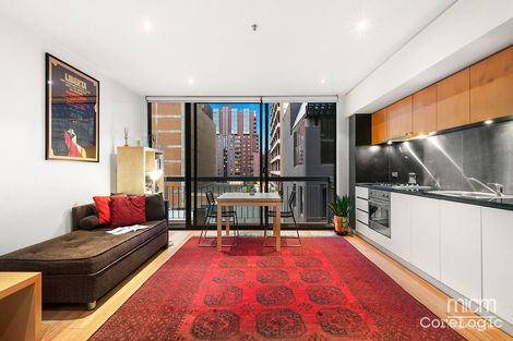 Property photo of 504/16-22 Liverpool Street Melbourne VIC 3000