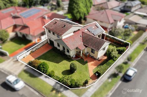 Property photo of 62 Flavelle Street Concord NSW 2137
