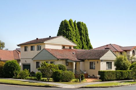 Property photo of 62 Flavelle Street Concord NSW 2137
