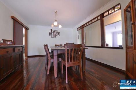 Property photo of 8 St Anthony Drive Stirling WA 6021
